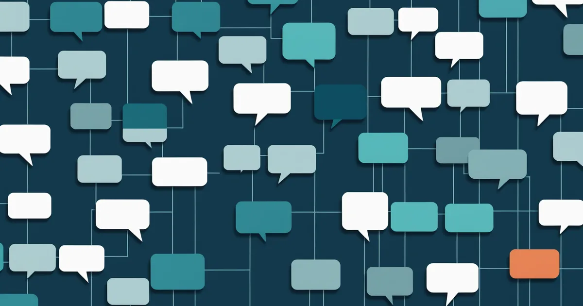 Async screening and standardized calls