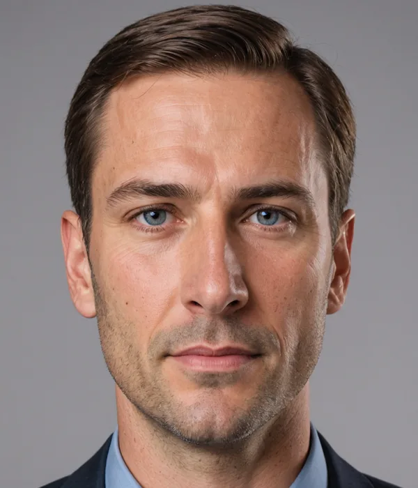 Max Brennan, CTO
